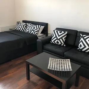Apartmán Platinex, Krakov