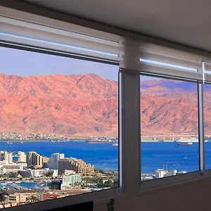 אורנס פלייס-oren's Place Eilat
